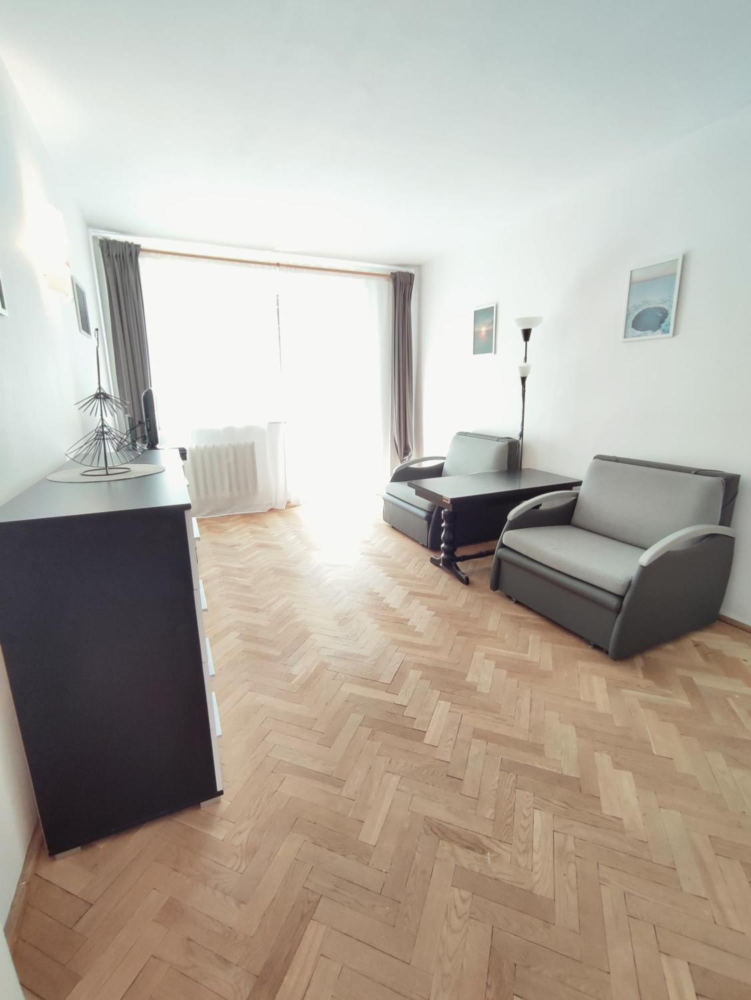 Апартаменты Old House - Przymorze - 2,5 Km Do Plazy I Morza Гданьск Экстерьер фото