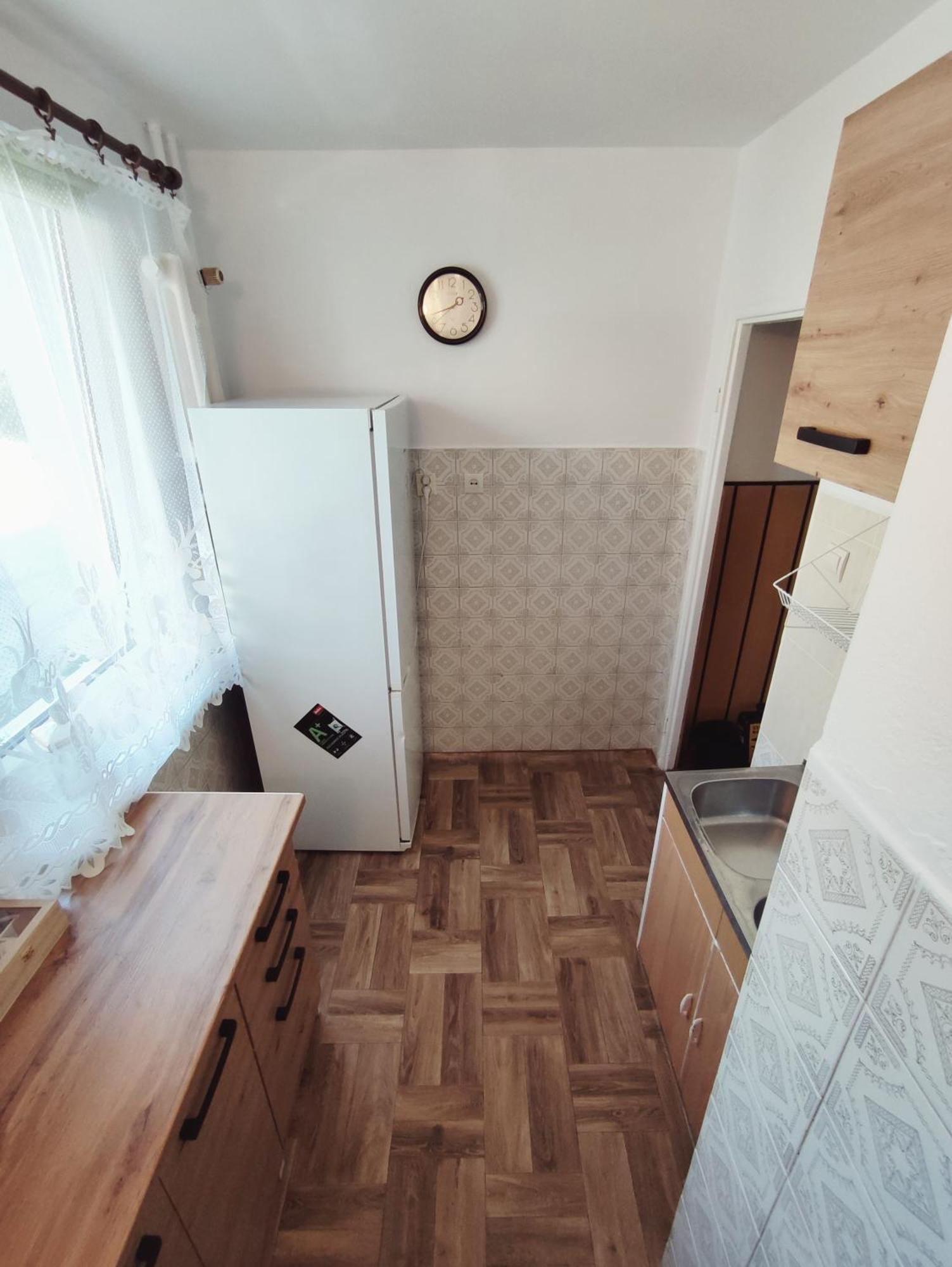 Апартаменты Old House - Przymorze - 2,5 Km Do Plazy I Morza Гданьск Экстерьер фото